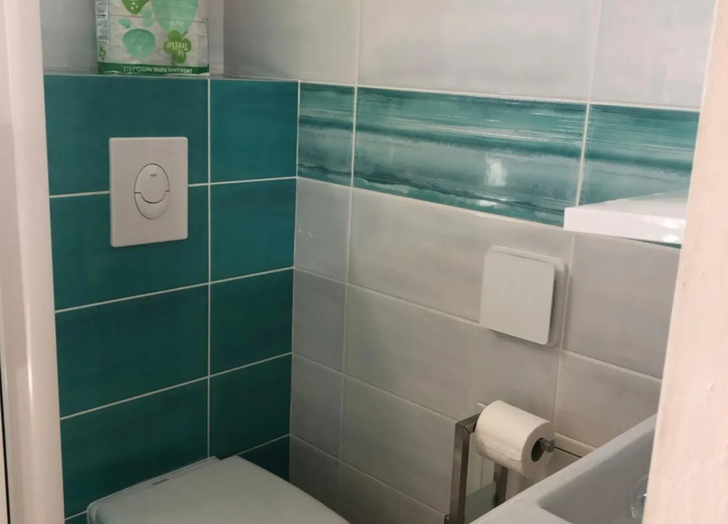 Tres Beau Studio Pres De La Mer Aux Issambres 雷以桑布尔