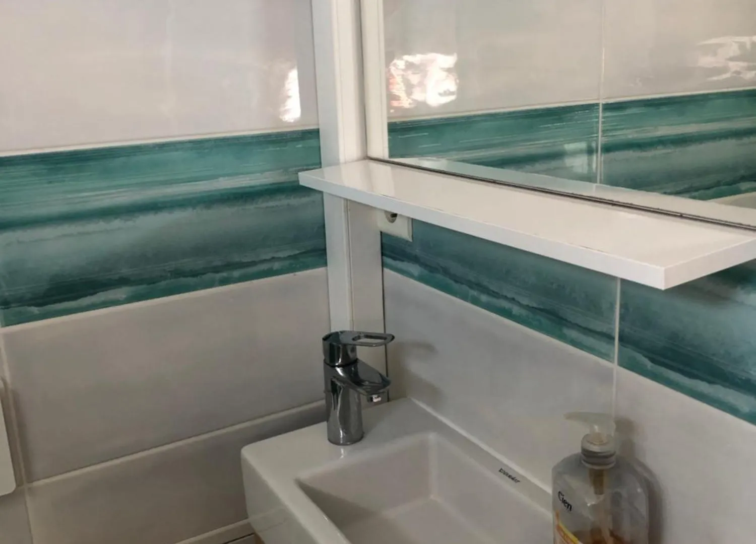 公寓 Tres Beau Studio Pres De La Mer Aux Issambres 雷以桑布尔